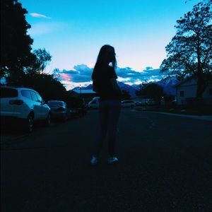 Meet your Posher, Julie